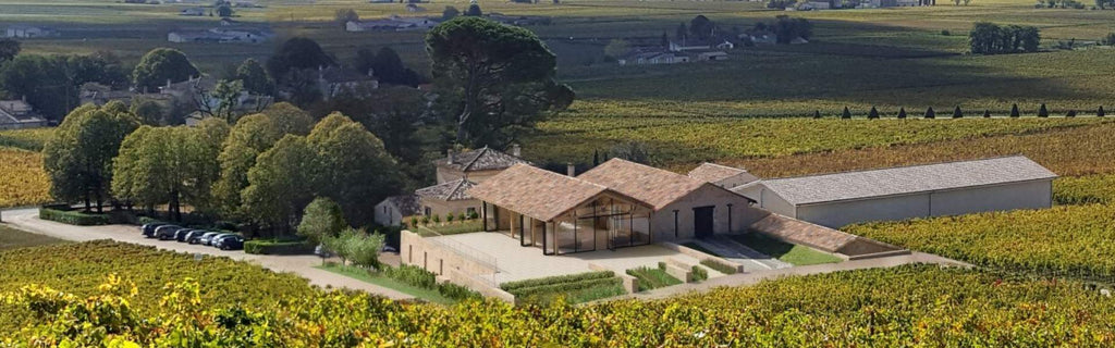 Château Larcis Ducasse