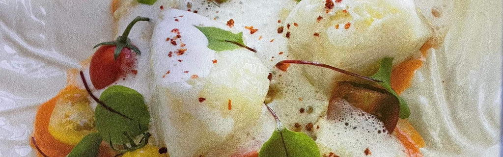 Portuguese Cod Loin