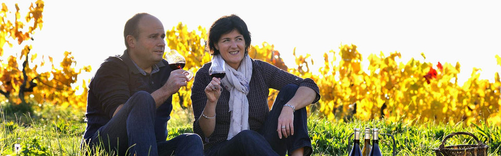 Domaine Flache Sornay