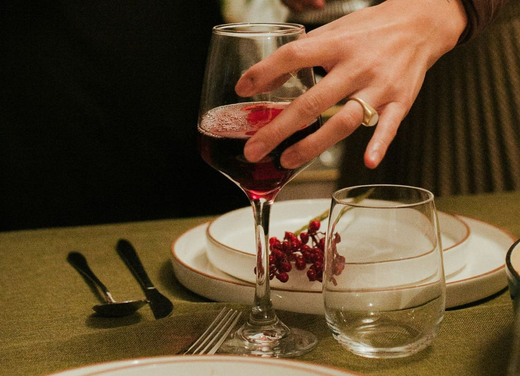 What Does Alcohol-Free Wine Taste Like?