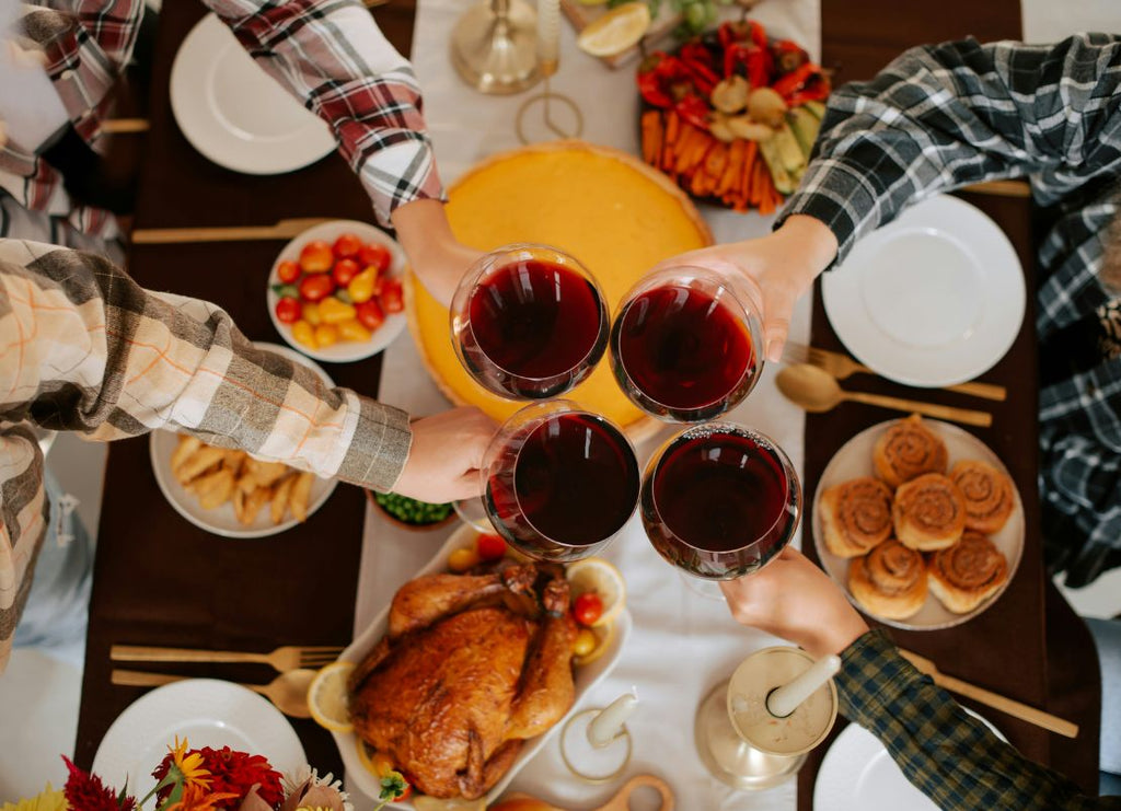 Dry January & Beyond: The Best Alcohol-Free Wines for American Wellness Culture