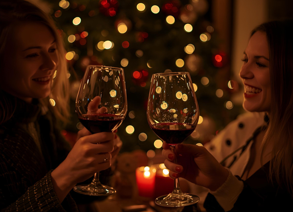 Why Alcohol-Free Wine Is the Biggest Trend of 2025 | Complete Guide