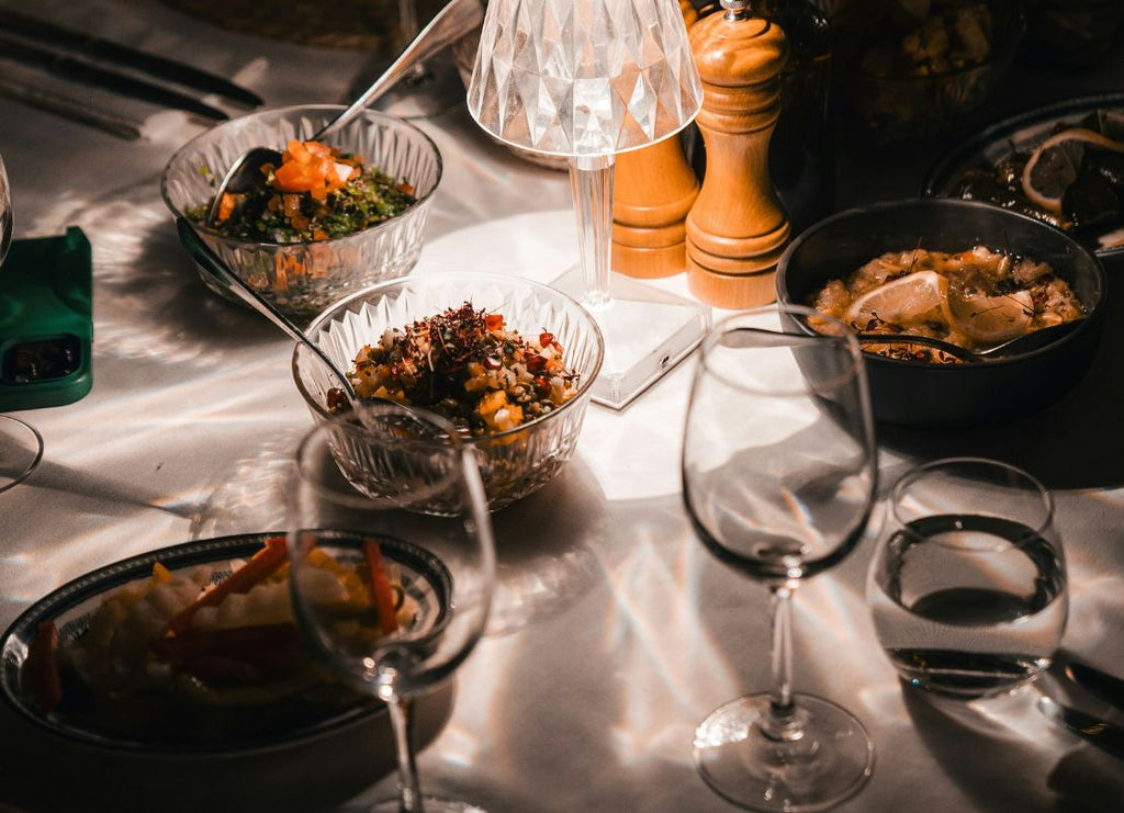Alcohol-Free Wine and Food Pairing: A Complete Guide for 2026