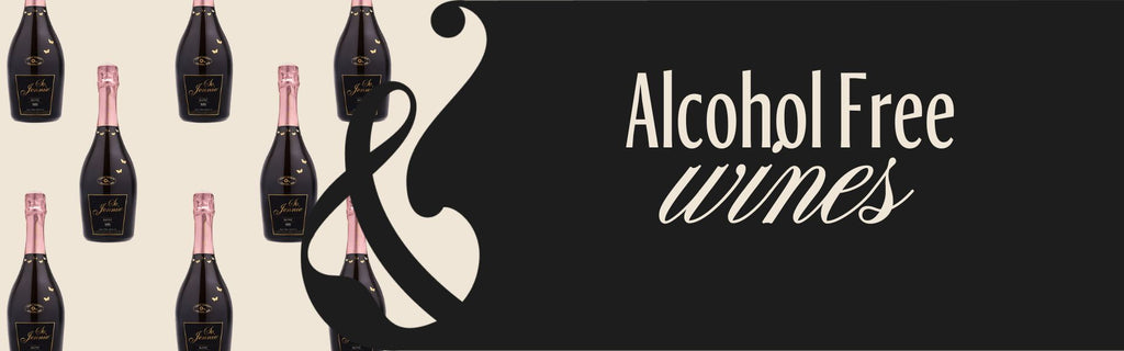 Discover the Best Alcohol-Free Wines