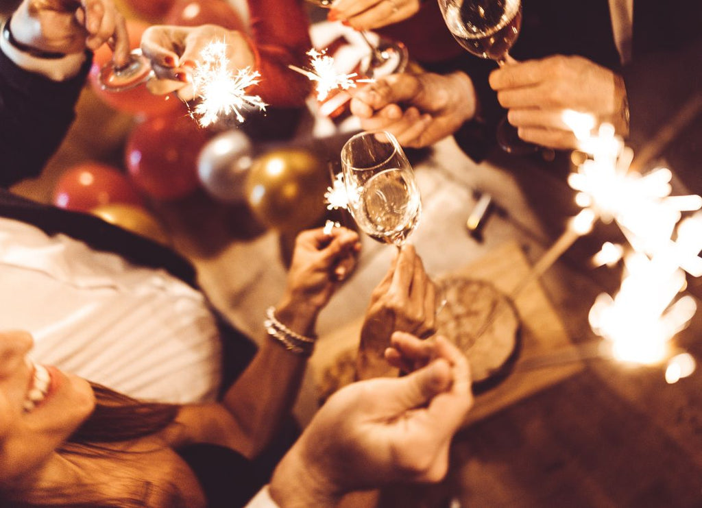 Top Alcohol-Free Sparkling Wines for Christmas & New Year’s Eve