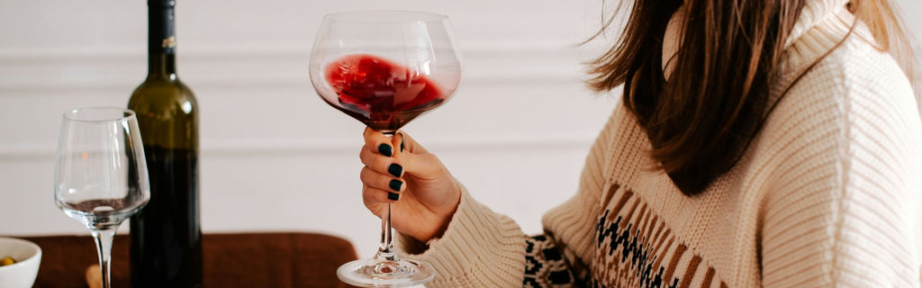 Discovering the Secrets of Wine Aromas