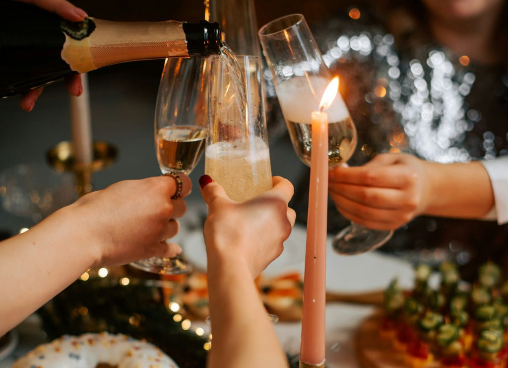The Best Low-Calorie Alcohol-Free Wines for 2026 (Healthy, Fresh and Refined)