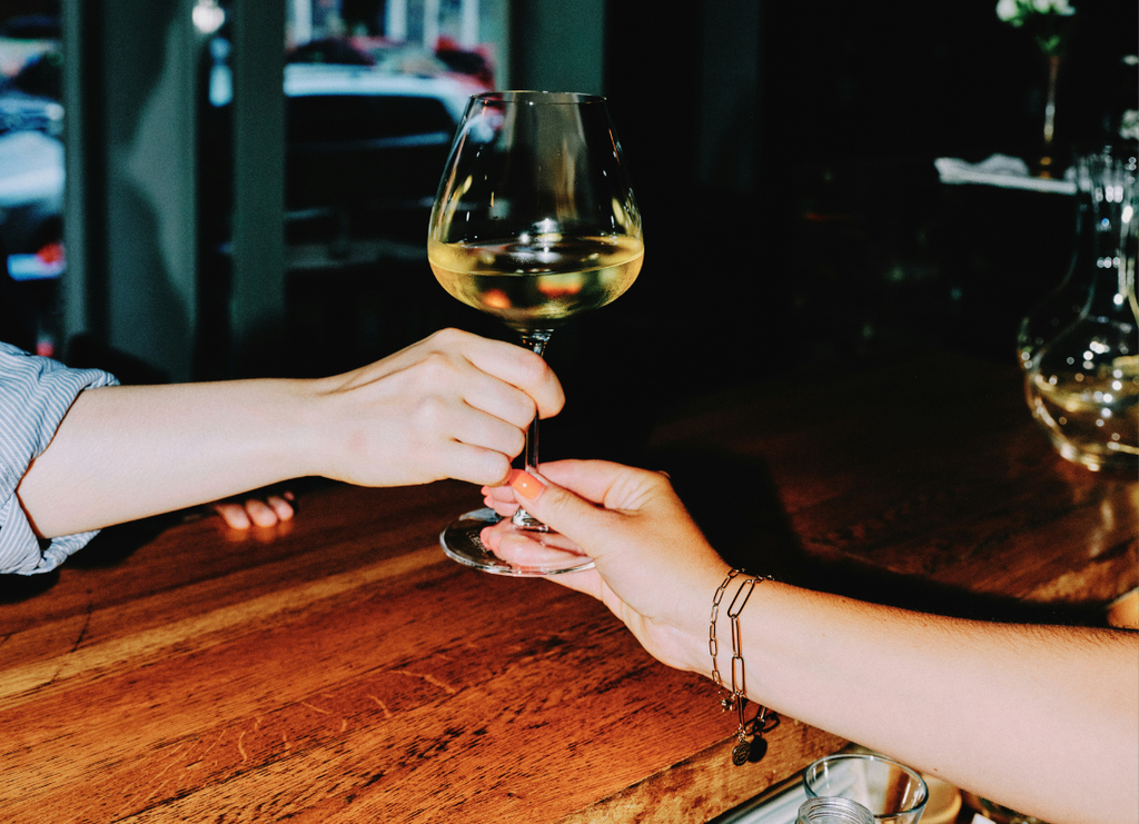 Why Gen Z in Singapore Is Going Alcohol-Free (And What They’re Drinking)