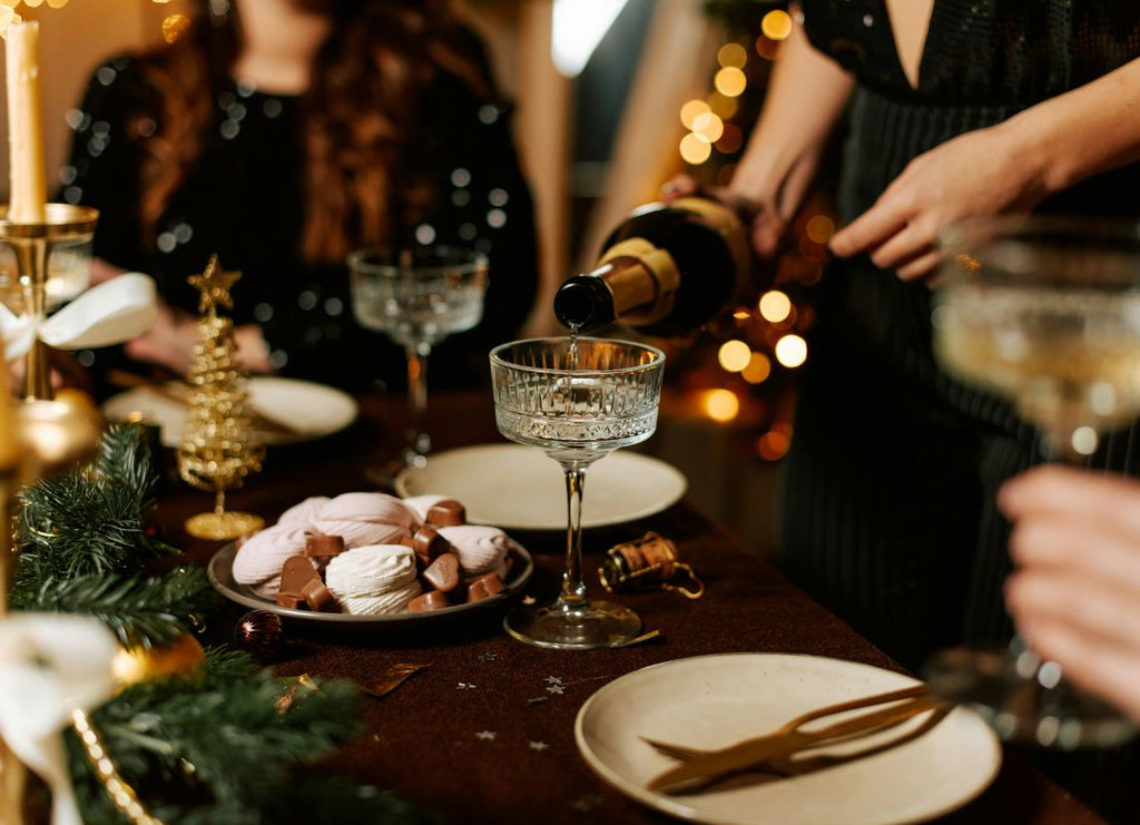 Alcohol-Free Wine in 2025: What We Learned — And What’s Coming Next