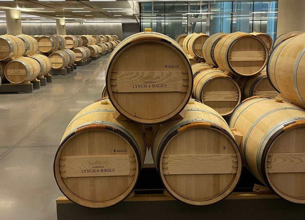 Bordeaux En Primeurs 2025: Our Complete Buying Guide