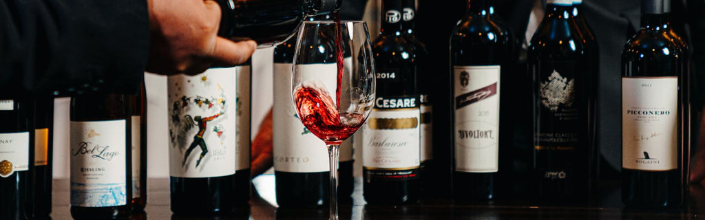 Can Wine Go Off? Everything You Need to Know