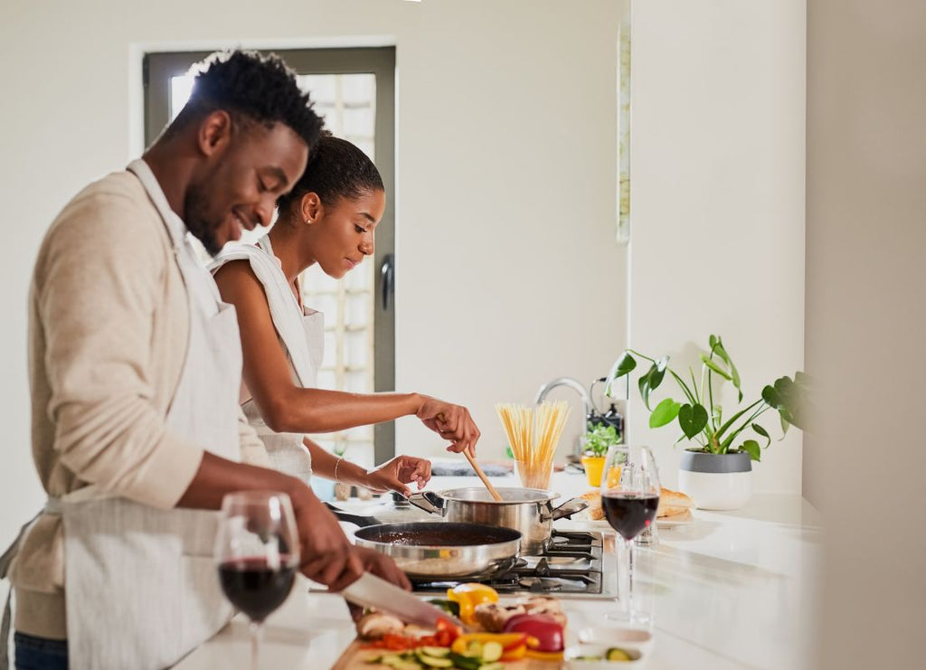 Can You Cook with Non-Alcoholic Wine? We Give it a Try!