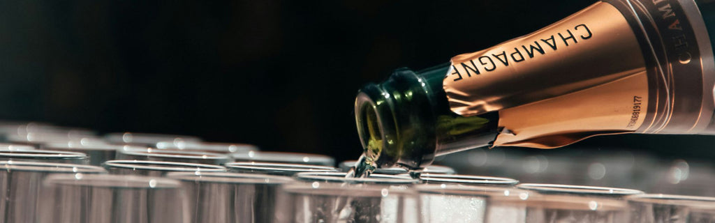 Will Sparkling Wine Freeze?
