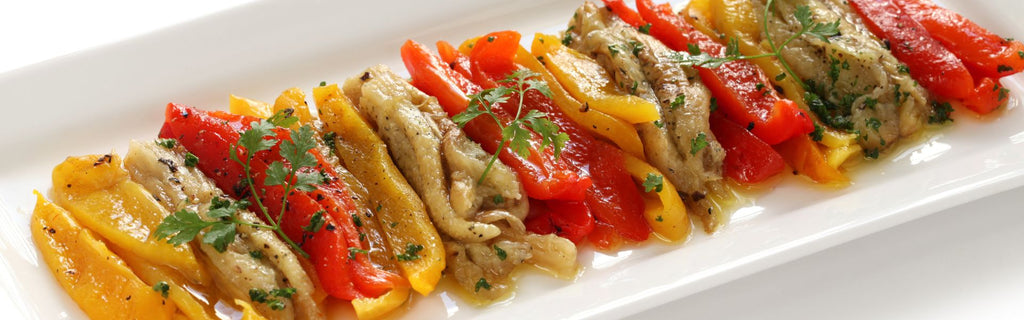 Escalivada Recipe
