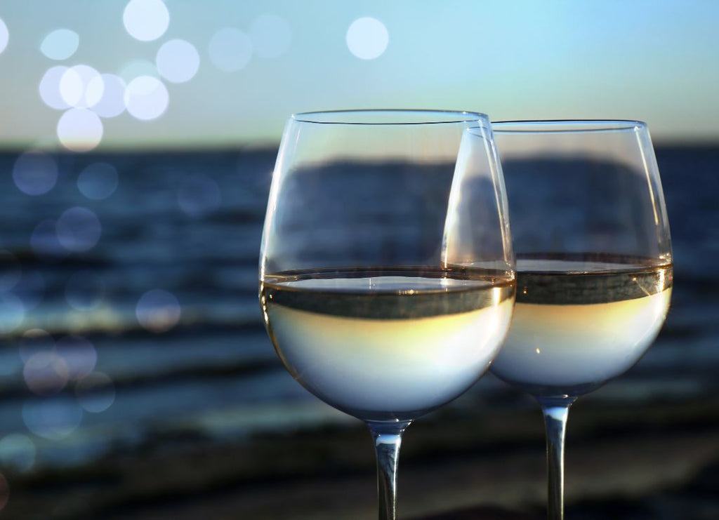 Beyond Albariño: Galicia's Native White Wines