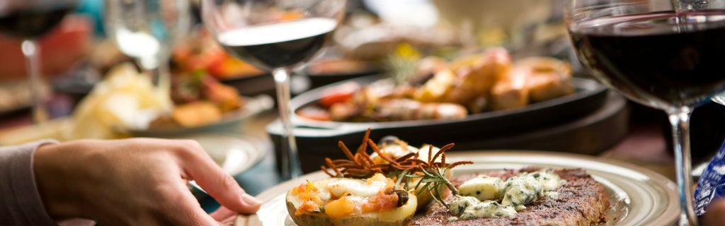 Is Wine Pairing Worth It?