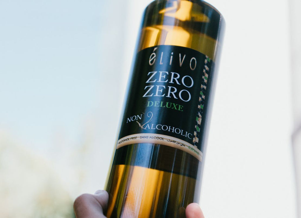3 Myths About Alcohol-Free Wine (and What’s Actually True)
