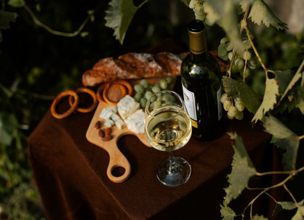 7 Unique Organic Wines from Europe You Can Order Anywhere in the World