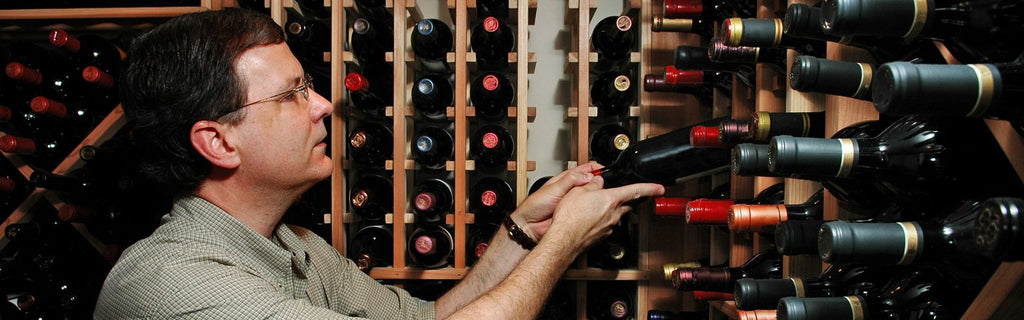 The Perfect Wine Cellar: The Ultimate Guide for Great Wine Collectors