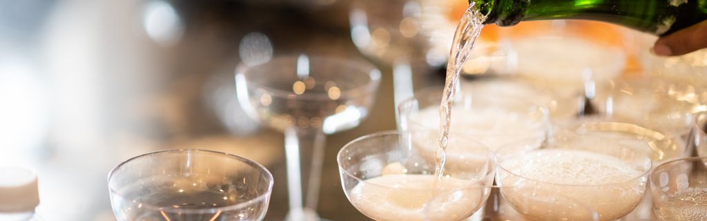 Prosecco vs Champagne: What's the Difference?
