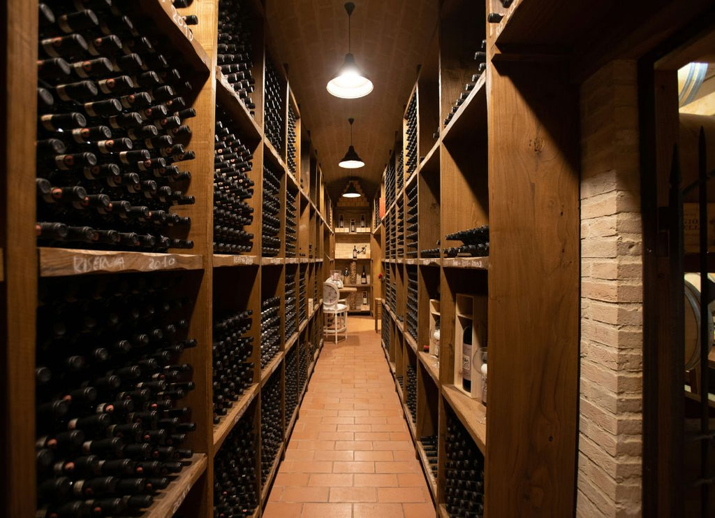 Rare Wines You Can Actually Order Online and Why They Matter