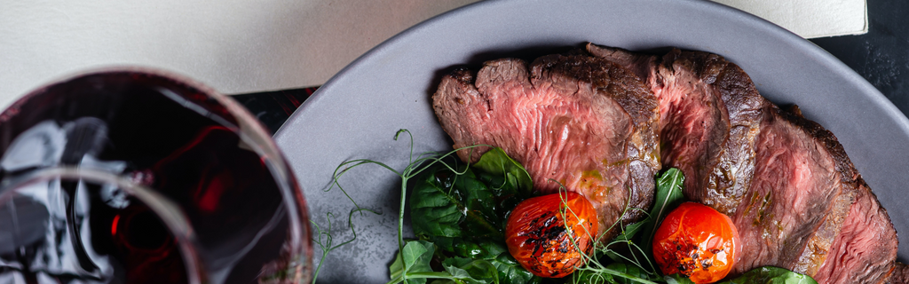 The Absolute Best 10 Wines to Pair With Red Meat