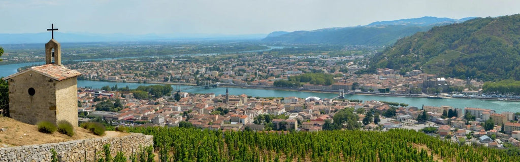 What You Should Know About Rhone Wines
