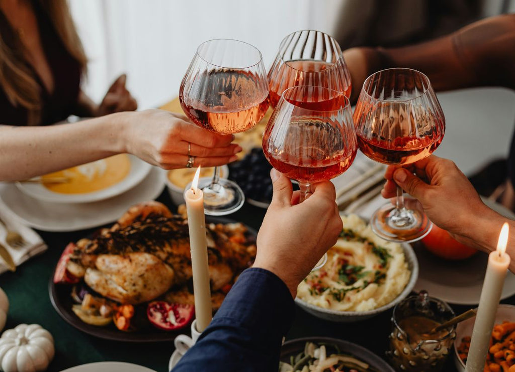 Alcohol-Free Rosé: Dry vs Fruity Picks for Late Summer (2025 Guide)