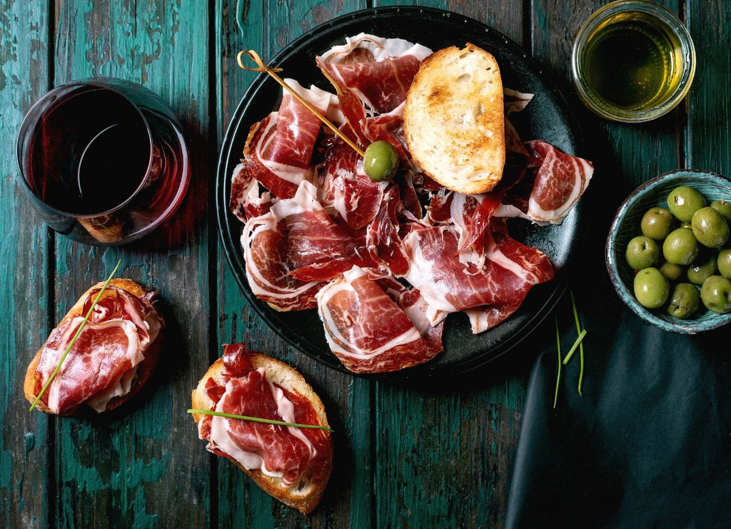 Top 5 Spanish Non-Alcoholic Wines You Need to Try