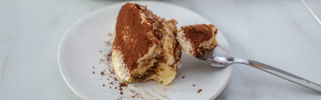 Classic Italian Tiramisù