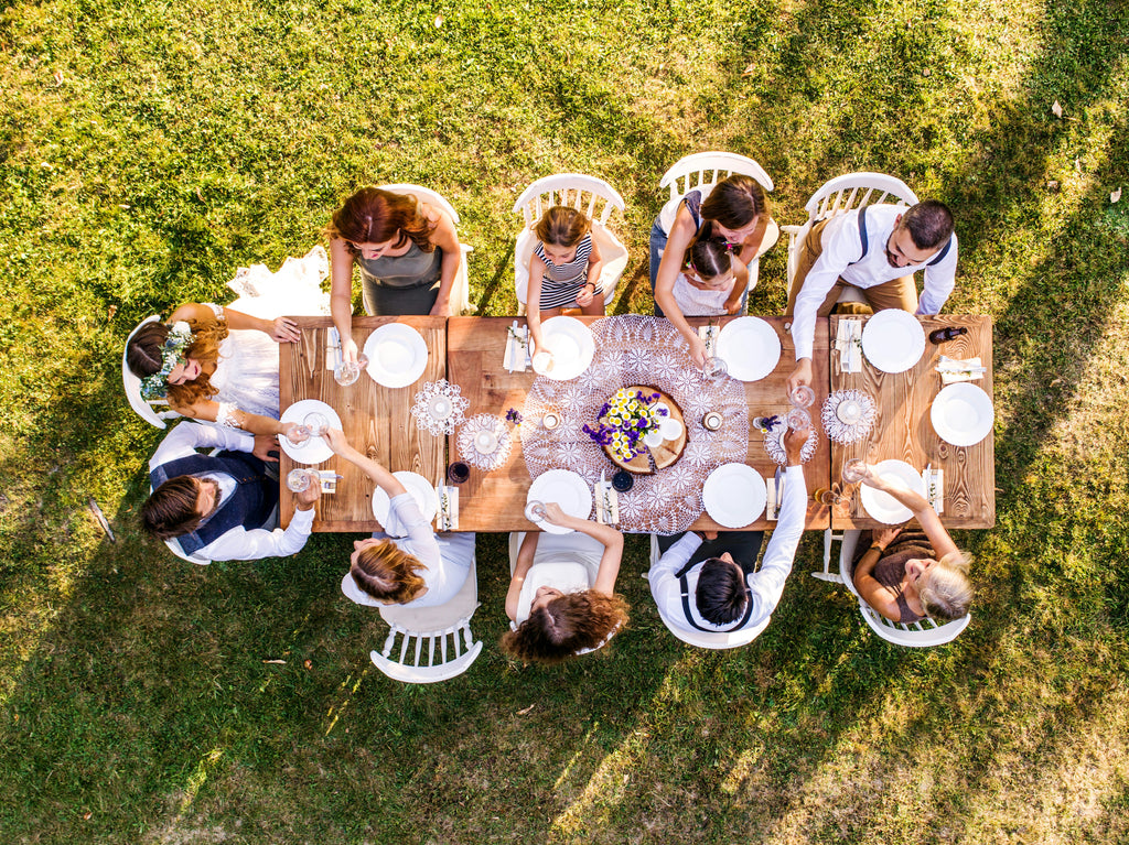 How Much Wine Do You Need for Your Wedding?