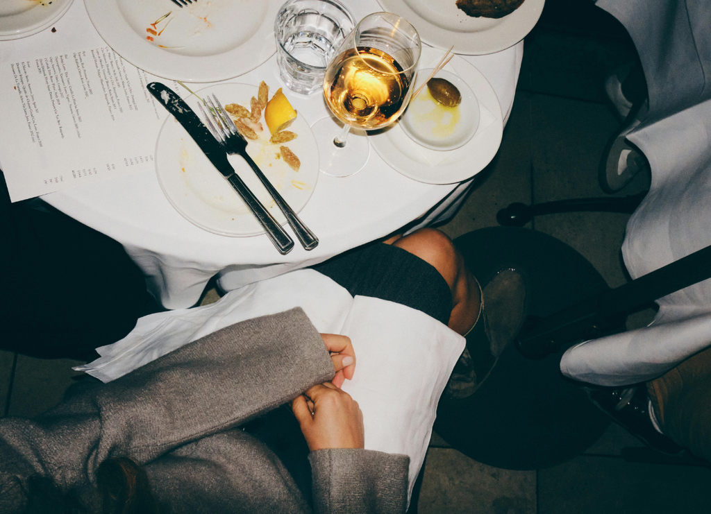 Wine Is About the Moment — Not Just the Alcohol