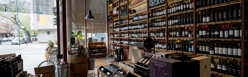 How to Buy Good Wine on a Budget