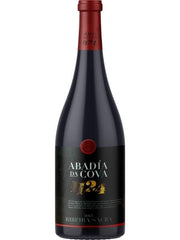 Abadia Da Cova 1124, 2016 Red Wine