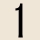 Number Icon