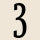 Number Icon