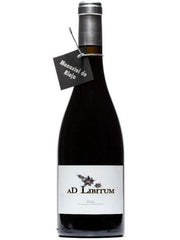 Ad Libitum Maturana Tinta Rioja 2019 Red Wine