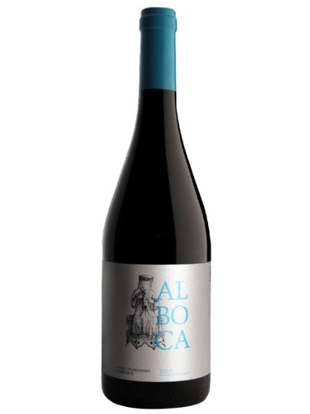 Alboca Roble 2018 Red Wine