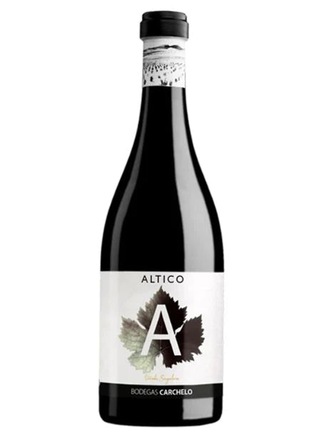 Altico Vegan Red Wine Jumilla