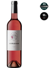 Arrayan Rose Wine 2020