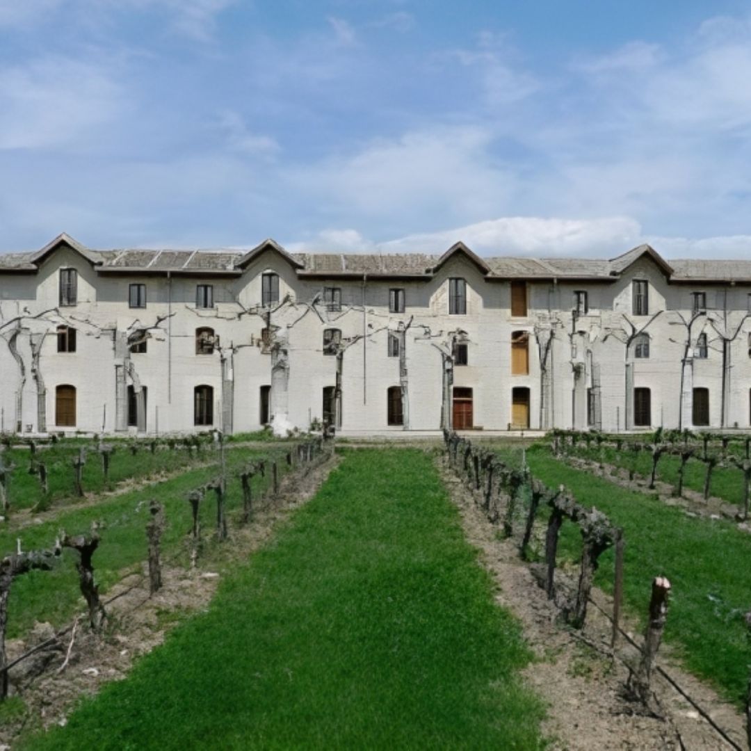 Atlantis Godello 2019 White Wine