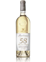 BM 58 White Wine