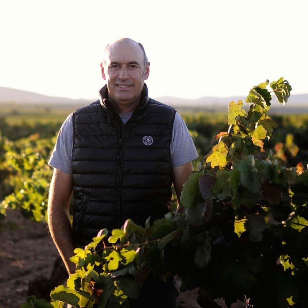 Mestizaje Organic 2019 White Wine