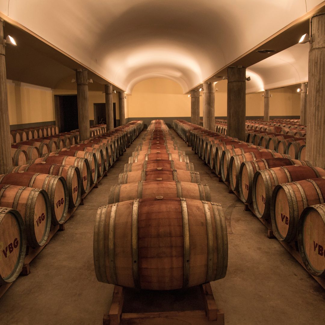 Amavida Treixadura 2020 White Wine