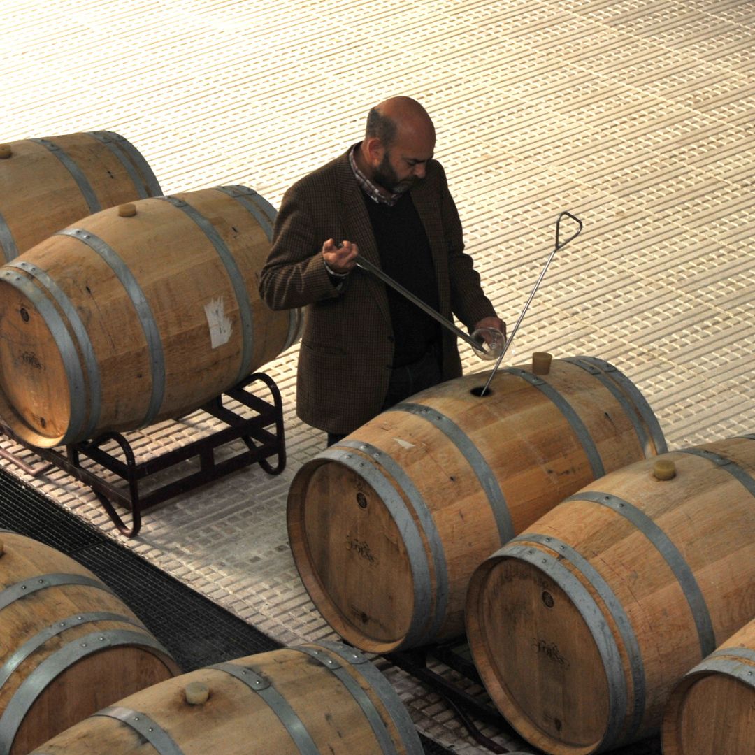 Loess Inspiration 2018 Red Wine