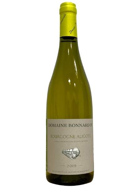 Bourgogne Aligoté 2019
