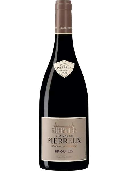 Brouilly 2020 Red Wine