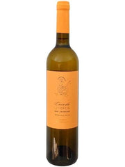 Casa da Urra Colheita Seleccionada 2018 White Wine