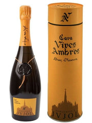 Cava Gran Reserva Jujol Brut Nature Sparkling Wine