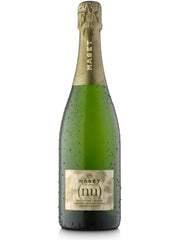 Cava Maset Brut Reserva Nu Organic 2017 Sparkling Wine